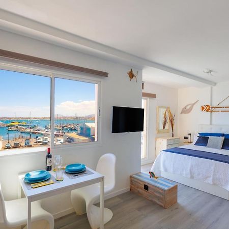 El Velero Appartement Corralejo Buitenkant foto