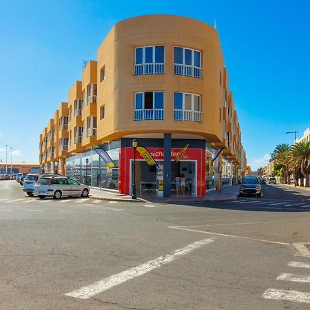El Velero Appartement Corralejo Buitenkant foto