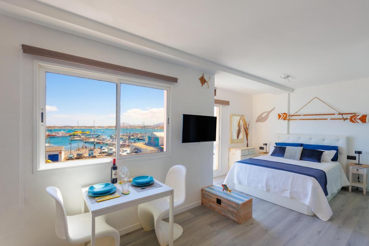 El Velero Appartement Corralejo Buitenkant foto