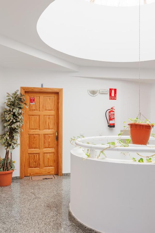 El Velero Appartement Corralejo Buitenkant foto