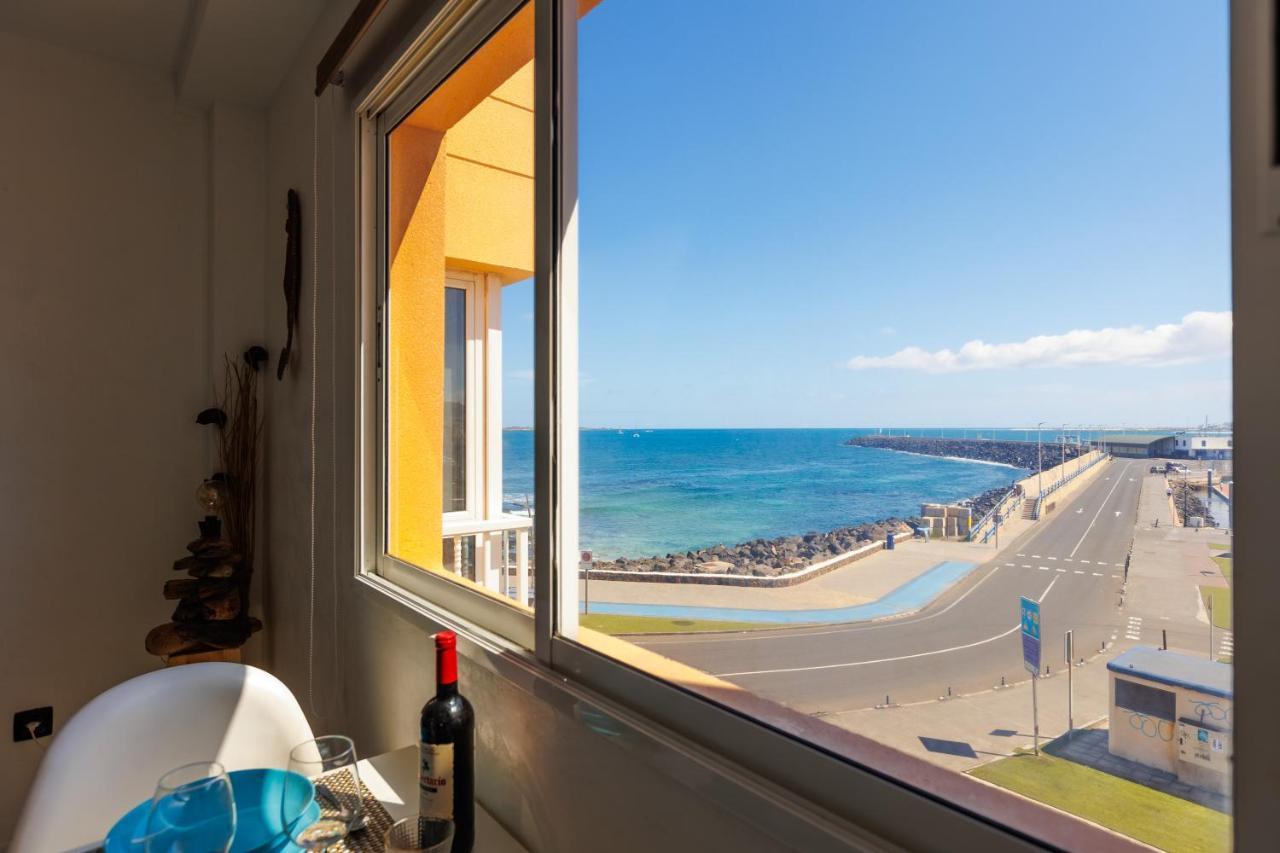El Velero Appartement Corralejo Buitenkant foto