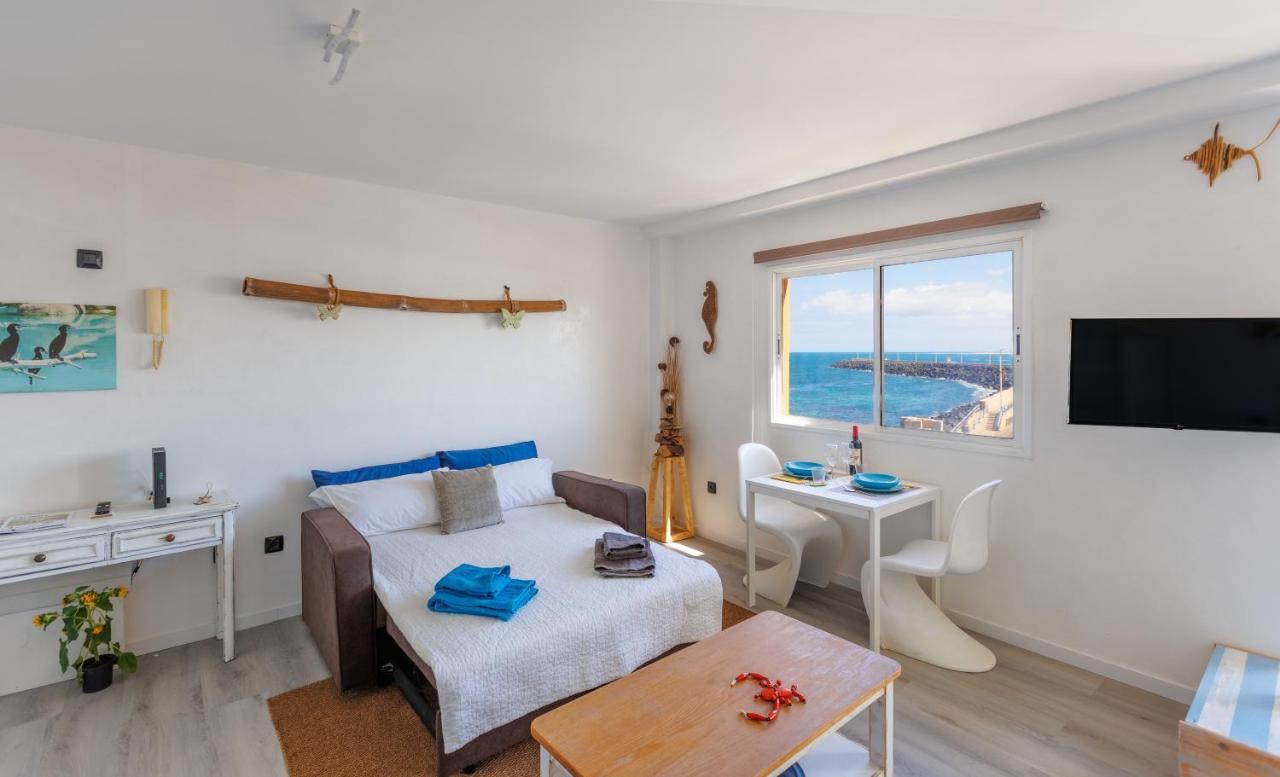 El Velero Appartement Corralejo Buitenkant foto