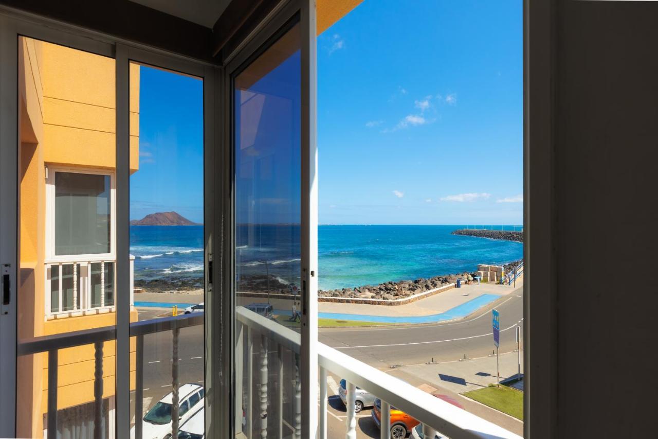 El Velero Appartement Corralejo Buitenkant foto