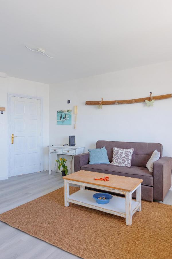 El Velero Appartement Corralejo Buitenkant foto