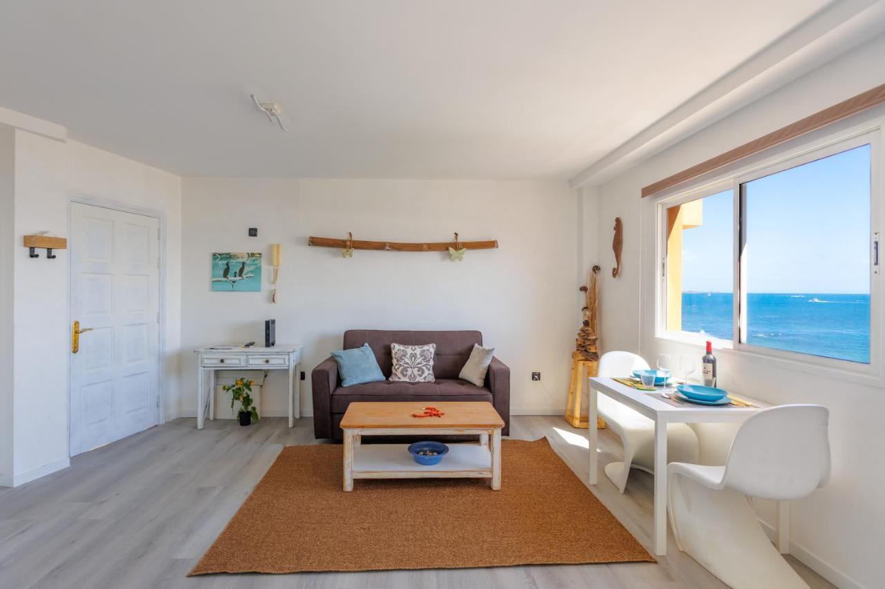 El Velero Appartement Corralejo Buitenkant foto