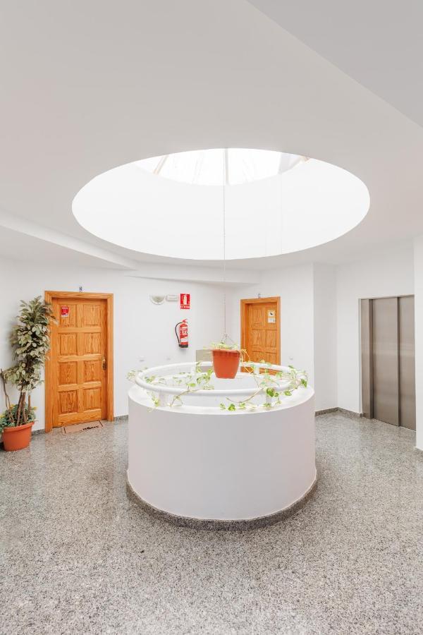 El Velero Appartement Corralejo Buitenkant foto