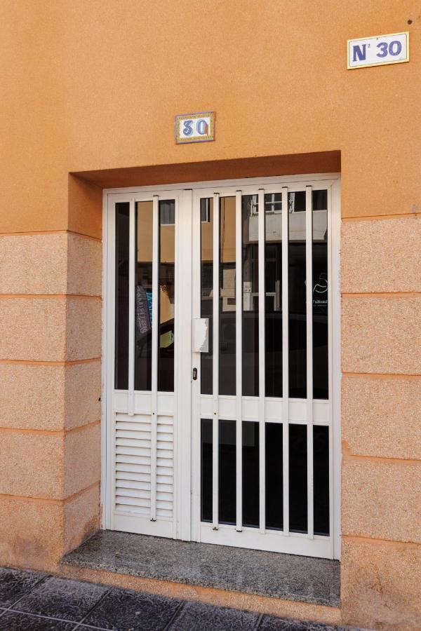 El Velero Appartement Corralejo Buitenkant foto