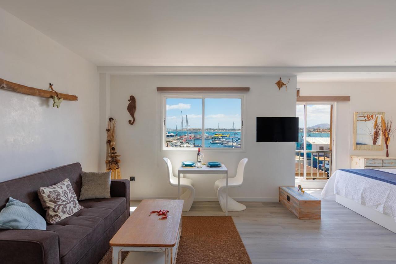 El Velero Appartement Corralejo Buitenkant foto