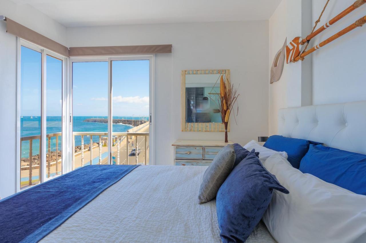 El Velero Appartement Corralejo Buitenkant foto